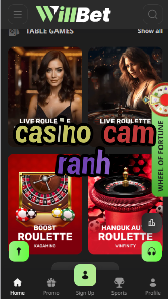 Casino Cam Ranh - Vietnam's Coastal Casino-casinoorder.vip