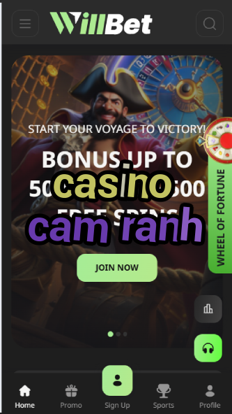 Casino Cam Ranh - Vietnam's Coastal Casino-casinoorder.vip