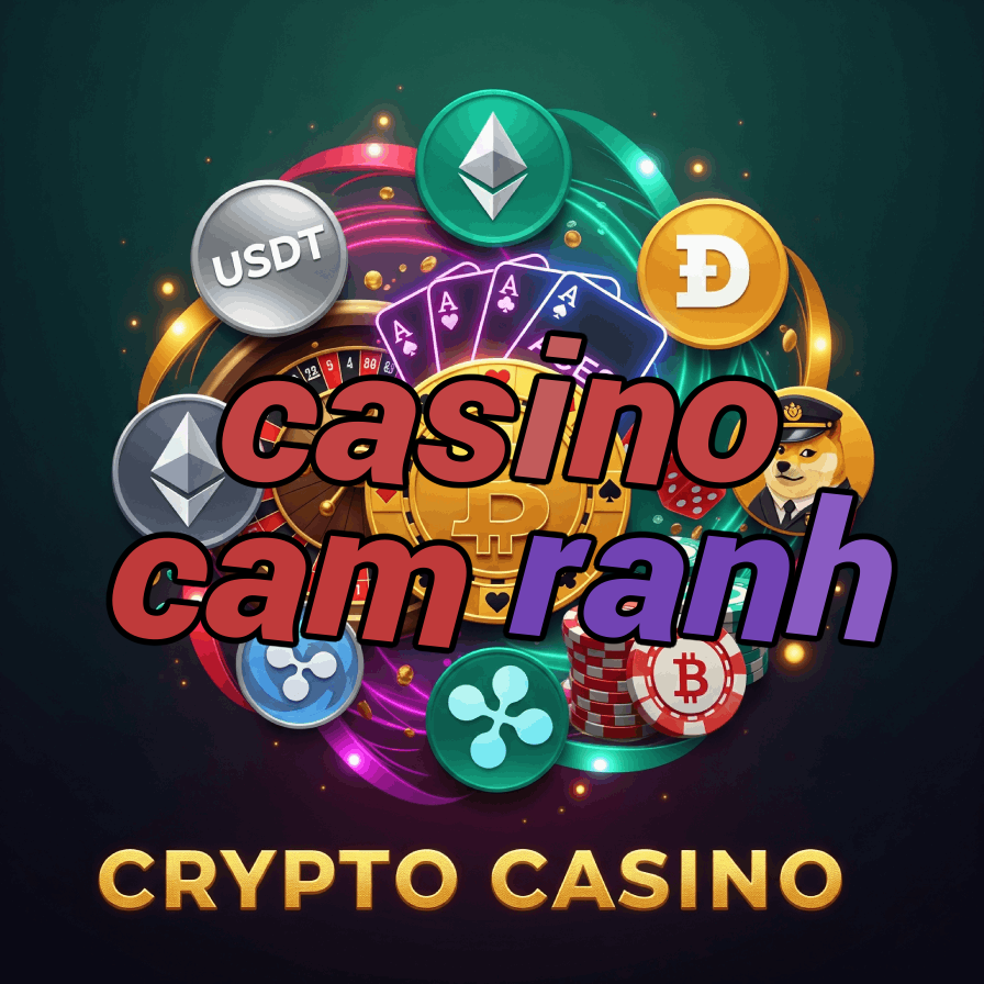 Casino Cam Ranh - Vietnam's Coastal Casino